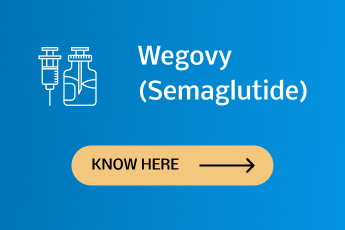 Wegovy (Semaglutide)