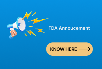 FDA Announcement